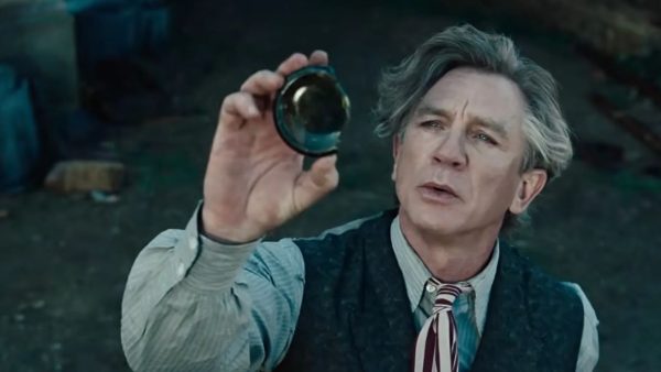 The Magician’s Nephew trailer: Narnia lost its soul to CGI