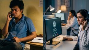Guardian launches mental-health call service