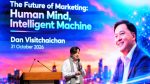 Marketers put human guardrails on AI push