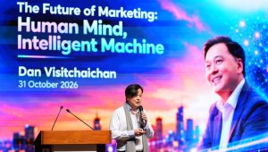 Marketers put human guardrails on AI push