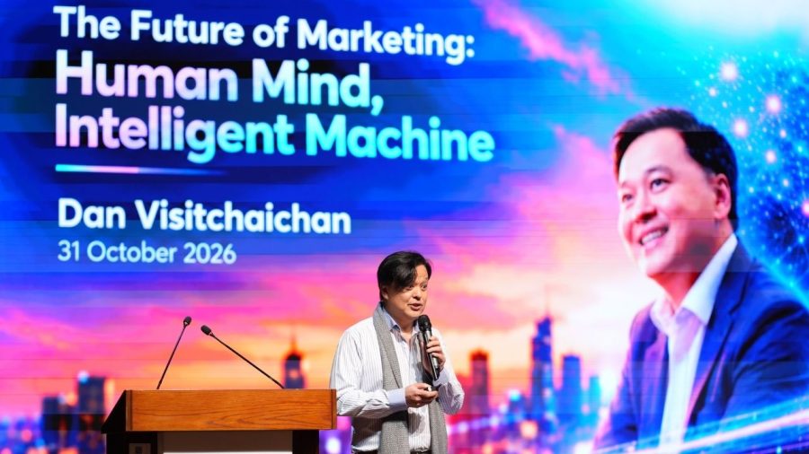 Marketers put human guardrails on AI push