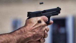 Two shot in Narsingdi gunfight over dominance