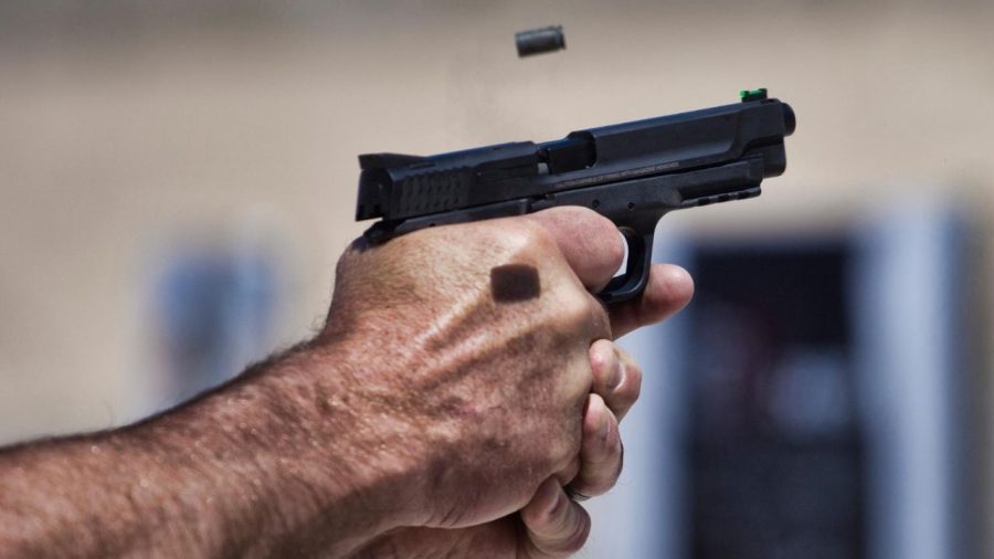 Two shot in Narsingdi gunfight over dominance