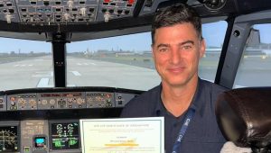 Israeli actor Guy Kapulnik killed in California aircraft crash