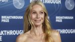 Gwyneth Paltrow to lead Netflix thriller ‘The Apology’