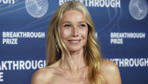Gwyneth Paltrow to lead Netflix thriller ‘The Apology’