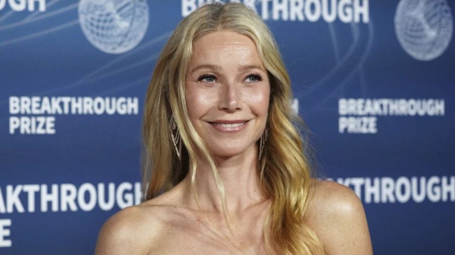 Gwyneth Paltrow to lead Netflix thriller ‘The Apology’