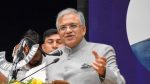 Indian court declines interim order to suspend CEC Gyanesh Kumar