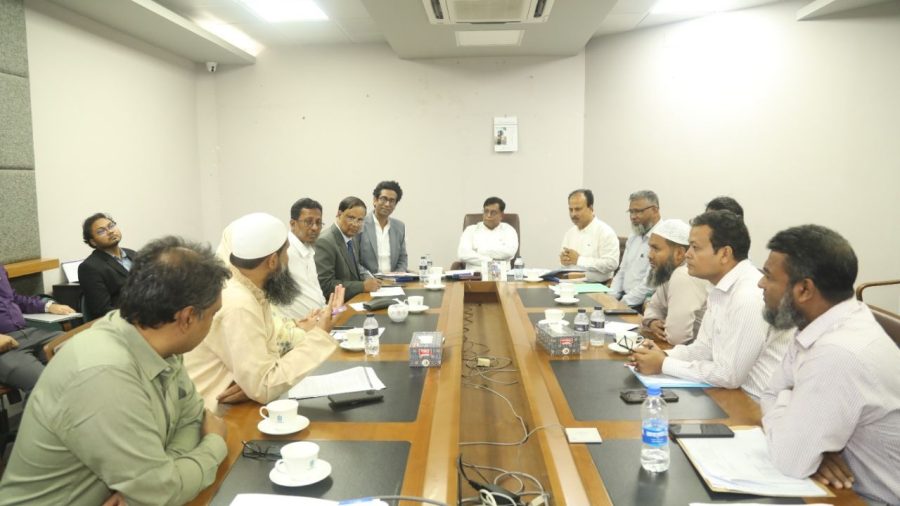 UGC reassesses HEAT research subprojects