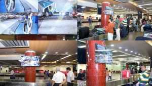 HSIA’s passengers can now track baggage handling live