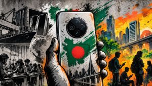 Charting a way forward for smartphone manufacturing in Bangladesh