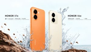 HONOR launches X7e, X6e in Bangladesh