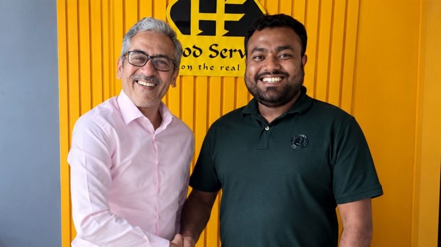Blackboard Strategies to drive Kooleen brand communication