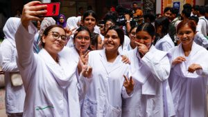 Girls outperform boys in HSC pass rate