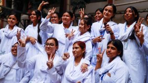 Dhaka and City colleges top HSC results, Ideal College sees poor performance