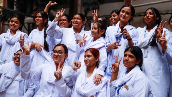 Dhaka and City colleges top HSC results, Ideal College sees poor performance