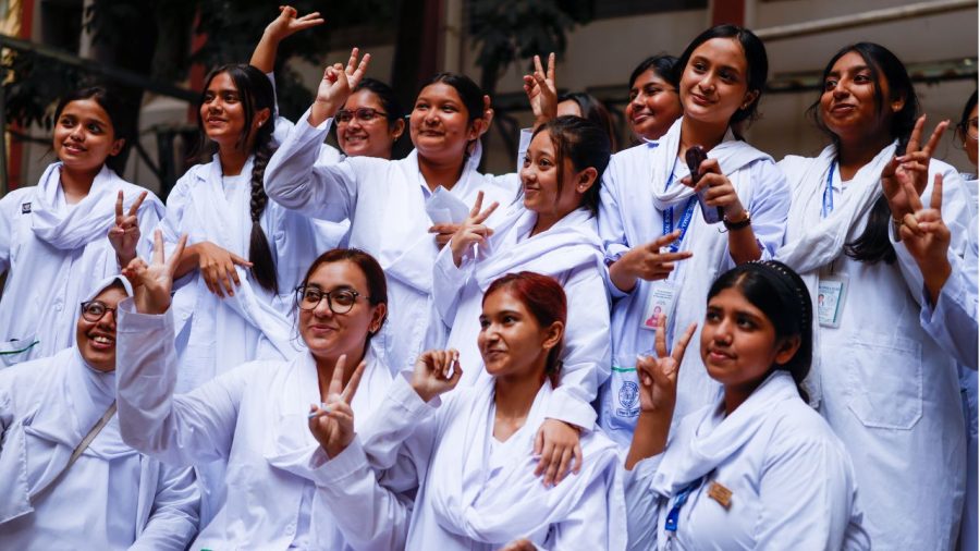 Dhaka and City colleges top HSC results, Ideal College sees poor performance