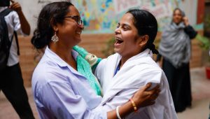 Dhaka Board records 61.80% pass rate in HSC