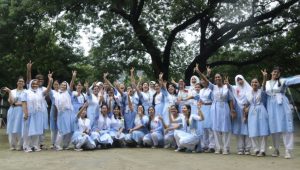 Dhaka Board records 61.80% pass rate in HSC