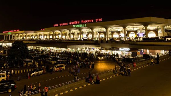 Ordeal unlimited at HSIA: Overcrowding, touts, and failed tech add to passengers’ woe