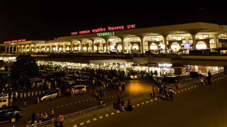 Ordeal unlimited at HSIA: Overcrowding, touts, and failed tech add to passengers’ woe