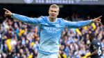 Haaland double helps Man City extend perfect Premier League start