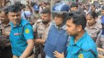 Former CEC Habibul Awal shown arrested in murder case