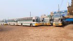 Habiganj bus owners call indefinite strike
