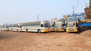 Habiganj bus owners call indefinite strike