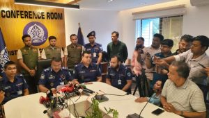Four missing schoolgirls rescued in Habiganj