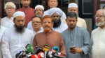 11-party alliance vows to stay united until referendum verdict enforced