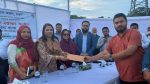 Handa EZ in Keraniganj to create 25,000 jobs