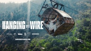 Pakistan picks ‘Hanging by a Wire’ for Oscars