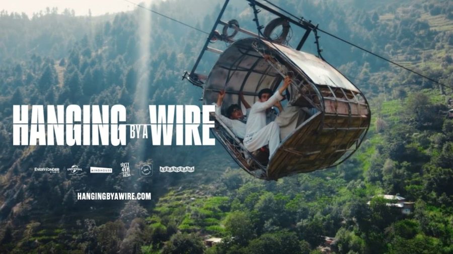 Pakistan picks ‘Hanging by a Wire’ for Oscars