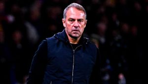 El Clasico more than just three points, says Flick