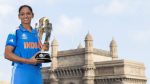 World Cup winning captain Harmanpreet resigns