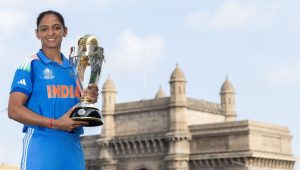 World Cup winning captain Harmanpreet resigns