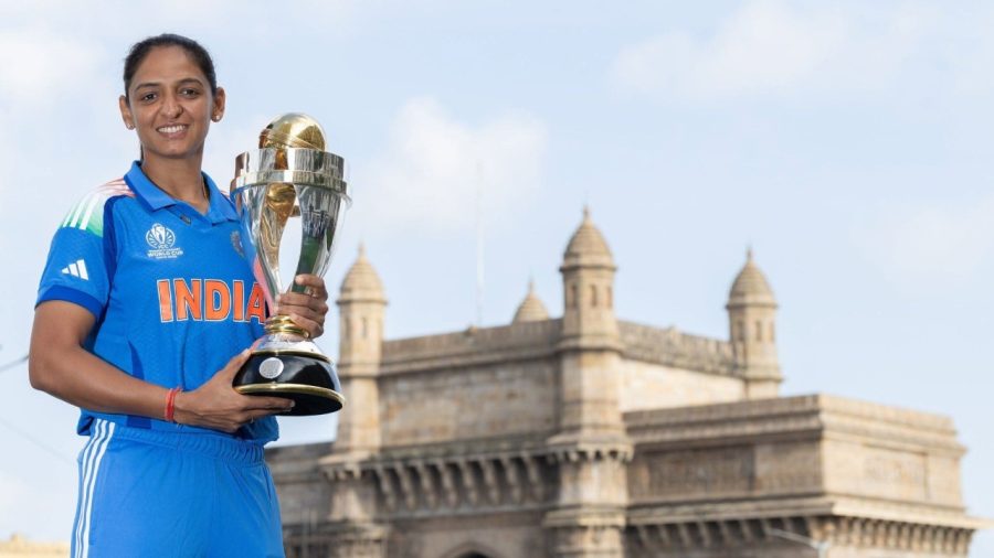 World Cup winning captain Harmanpreet resigns
