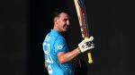 Harry Brook smashes fastest ODI double century in history