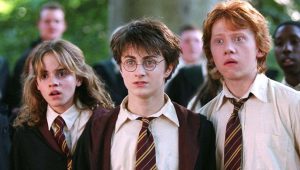 J.K. Rowling announces two new ‘Harry Potter’ pocket guides