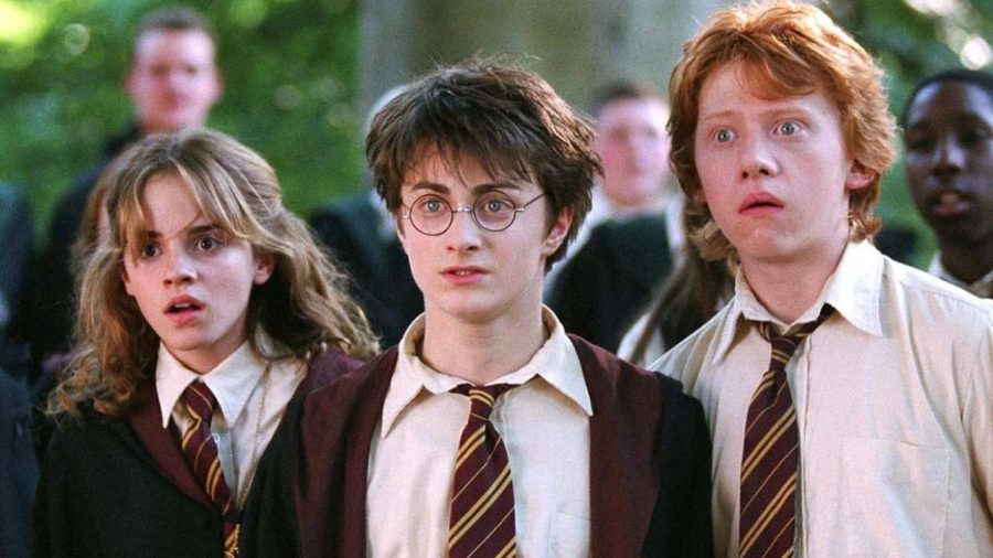 J.K. Rowling announces two new ‘Harry Potter’ pocket guides