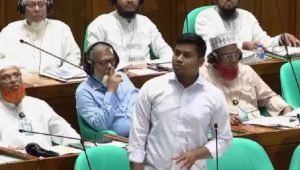 Posts, ministries used to buy off reform supporters: Hasnat