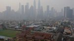 Malaysia closes schools amid unhealthy haze from Indonesia