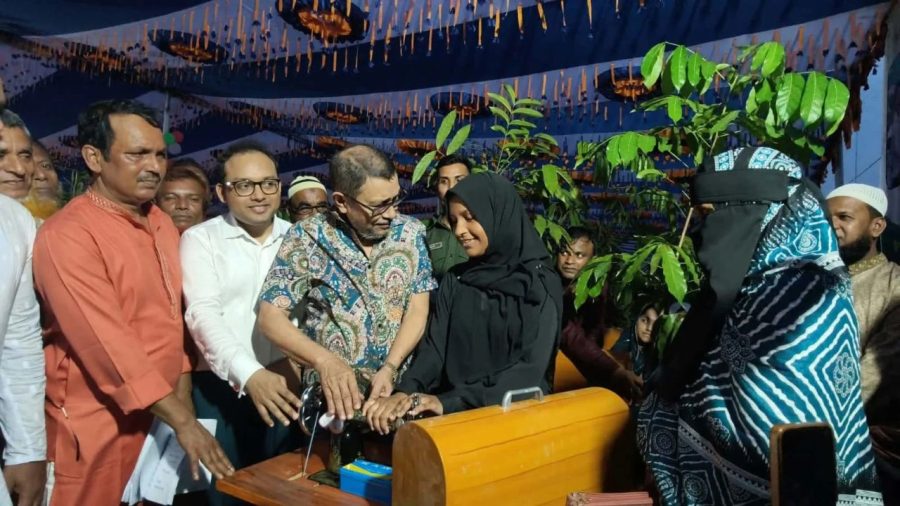 Govt to recruit 25,000 midwives for marginalised communities: Health minister