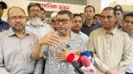 Patiya Health Complex to expand to 151 beds: Health minister