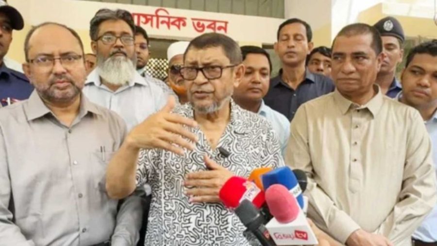 Patiya Health Complex to expand to 151 beds: Health minister