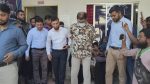 Health minister orders action against 5 absent doctors in Cumilla