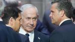 Hegseth holds surprise meeting with Netanyahu in Israel