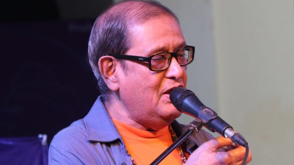 Helal Hafiz’s poetry lives on beyond the printed pages