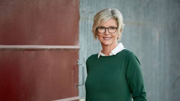 Australian MP Helen Haines loses leg in alleged attack, suspect charged